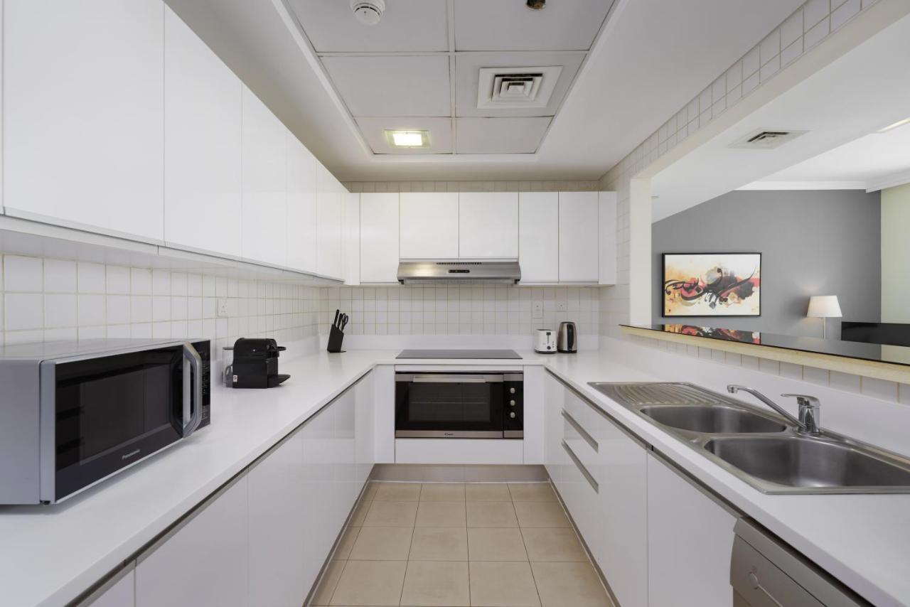 דובאי Maison Privee - Jaw-Dropping Sea Vw In Luxury Apt With Delux Fittings מראה חיצוני תמונה